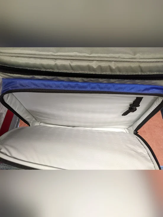 Arctic Zone Lunch Bag - Insulated - Used - Picture 8 of 14